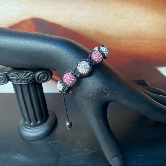 🔥Free gift w 🍒3 for$33 bundle🍒🔥Adjustable Bracelet - Picture 2 of 3